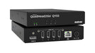 EAN 790750256511 - Matrox Q2G-H4K procesador de pared de vídeo Negro imagen 1