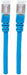 EAN 0766623741088 - Intellinet 741088 cable de red Azul 10 m Cat7 S/FTP (S-STP) imagen 4
