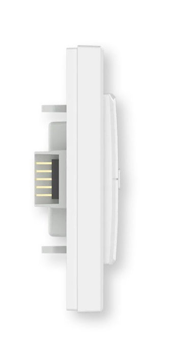 EAN 4047976623150 - Homematic IP HmIP-UDI-PB2 interruptor de luz Blanco imagen 5