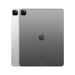 EAN 0194253242949 - Apple iPad Pro Apple M 1 TB 32,8 cm (12.9") 16 GB Wi-Fi 6E (802.11ax) iPadOS 16 Gris imagen 6