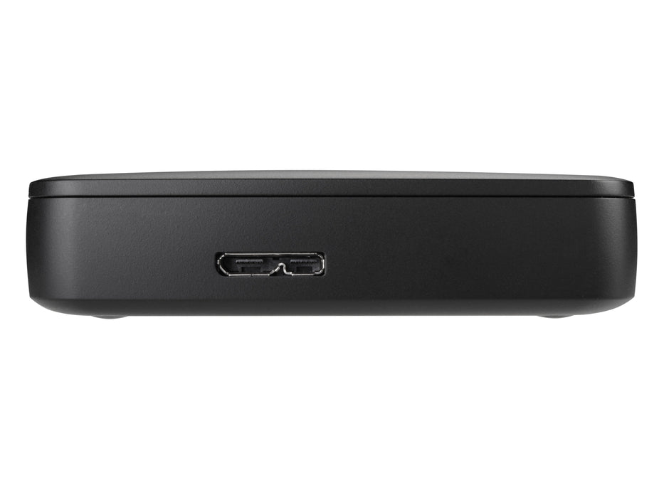 EAN 4051528143867 - Toshiba Canvio Basics 1TB disco duro externo 2.5" USB 3.2 Gen 1 (3.1 Gen 1) Negro imagen 5