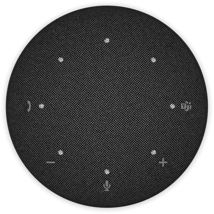 EAN 5397184961544 - DELL SP325 altavoz Universal USB Tipo C Negro imagen 4