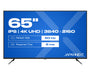 EAN 4589511188835 - JAPANNEXT JN-IPS650UHD60F pantalla para PC 165,1 cm (65") 3840 x 2160 Pixeles 4K Ultra HD LCD Negro imagen 3