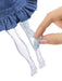 EAN 35051122418 - Rainbow High Rainbow Shimmers with Slime Fashion Doll - Skyler (blue) imagen 5