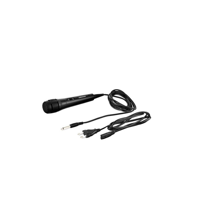 EAN 4061275213379 - MEDION LIFE P61552 Altavoz portátil estéreo Negro 44 W imagen 12