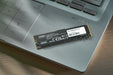 EAN 4895194901792 - Klevv CRAS C715 256 GB M.2 PCI Express 3.0 NVMe 3D TLC NAND imagen 15