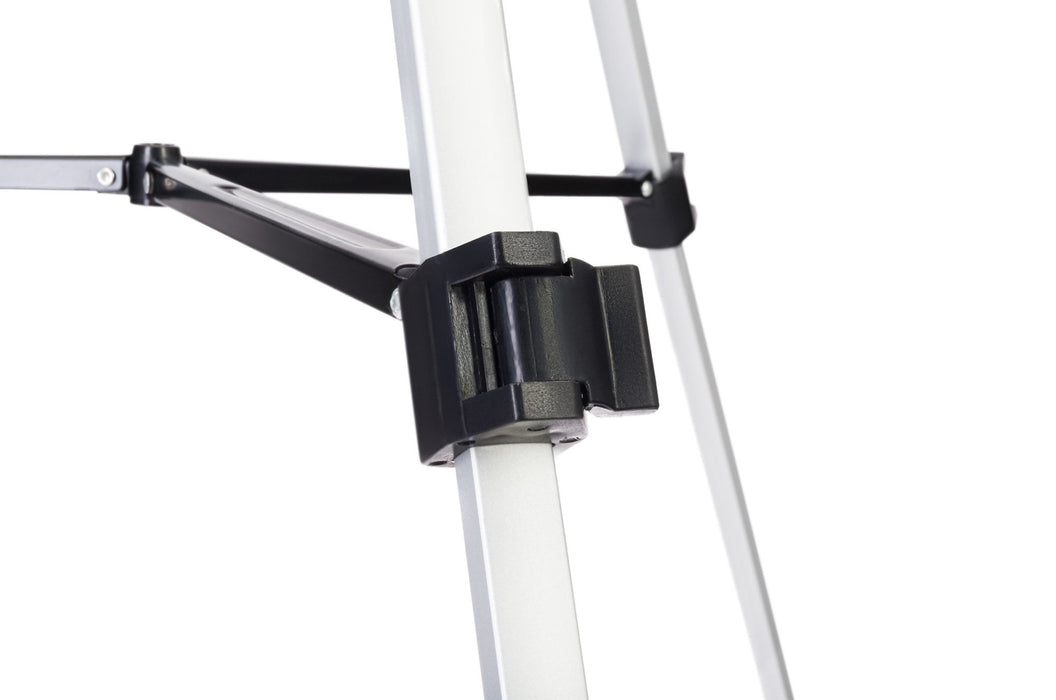 EAN 0753215775866 - Levenhuk Blitz 50 Base Refractor 100x Gris imagen 8