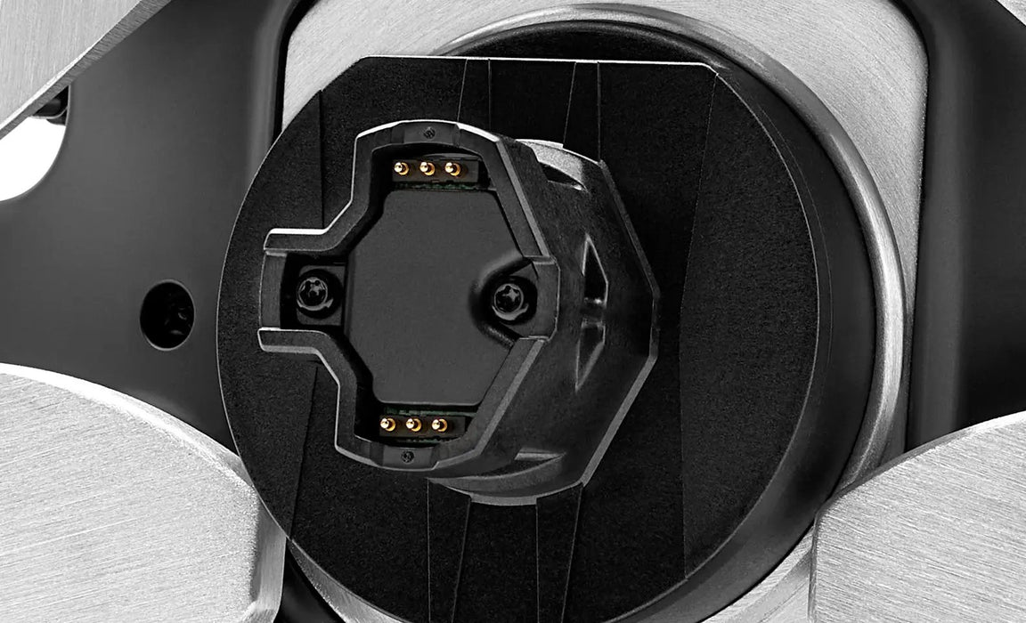 EAN 3362934005436 - Thrustmaster Formula Wheel Add-On Ferrari SF-25 Edition Volante de carreras imagen 4