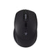 EAN 0662919117189 - V7 CKW350ES teclado Ratón incluido Universal RF inalámbrico Español Negro imagen 7