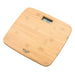 EAN 5903887805155 - Adler AD 8173 báscula de baño Plaza Bamboo Báscula personal electrónica imagen 1