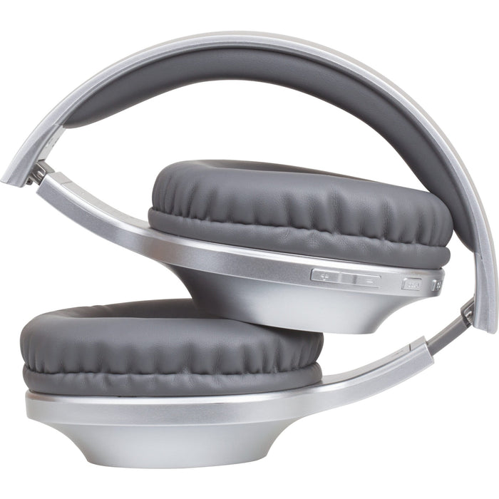 EAN 5025232941735 - Panasonic RB-HX220B Auriculares Inalámbrico Diadema Llamadas/Música USB Tipo C Bluetooth Plata imagen 6