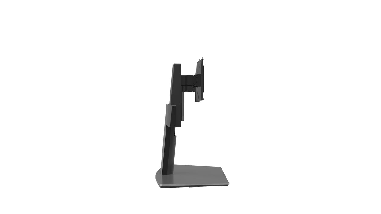 EAN 5397184091777 - DELL Dual Monitor Stand 68,6 cm (27") Escritorio Aluminio, Negro imagen 2