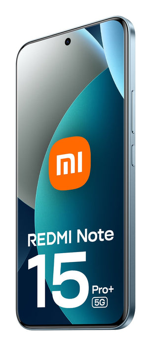 EAN 6932554481971 - Xiaomi Redmi Note 15 Pro+ 5G 17,4 cm (6.83") 12 GB 512 GB 6500 mAh Azul imagen 5