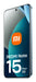 EAN 6932554481971 - Xiaomi Redmi Note 15 Pro+ 5G 17,4 cm (6.83") 12 GB 512 GB 6500 mAh Azul imagen 5