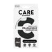EAN 5715685004452 - PanzerGlass CARE™ by ® Case Black w. MagSafe iPhone 16 Pro Max funda para teléfono móvil Negro imagen 3