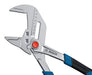 EAN 4053423253078 - Bosch 1.600.A02.W3R Negro, Azul, Plata Negro, Azul 4,8 cm Acero cromo vanadio imagen 3