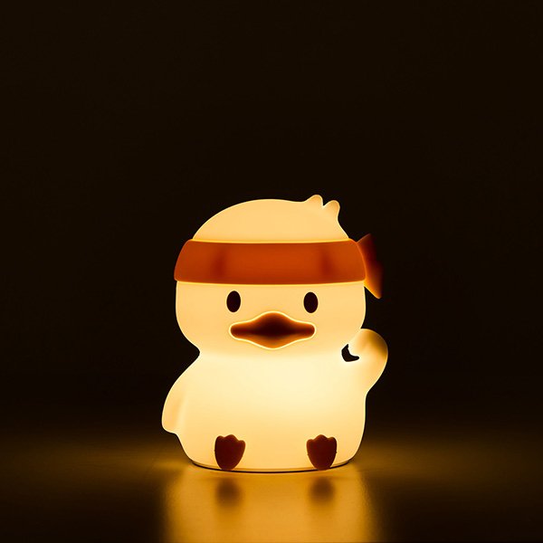 EAN 8021735209577 - Muitomas SILLAMPDUCK iluminación decorativa Figura iluminada decorativa imagen 3