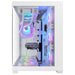 EAN 8435693114406 - Mars Gaming MCV5W carcasa de ordenador Midi Tower Blanco imagen 3