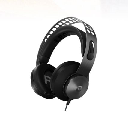 EAN 0193268735224 - Lenovo Legion H500 Pro Auriculares Alámbrico Diadema Juego Gris imagen 1