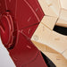 EAN 0681147013254 - 4D Build FDP FAP Marvel Iron Man Helmet GML imagen 7