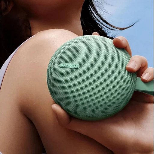 EAN 6932554457563 - Xiaomi Essential Altavoz monofónico portátil Verde 5 W imagen 3