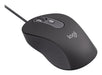 EAN 5099206129658 - Logitech Signature Wired M520 for Business ratón Oficina Ambidextro USB Tipo C Óptico 4000 DPI imagen 3