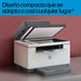 EAN 0194850889479 - HP LaserJet MFP M234sdn Printer Laser A4 600 x 600 DPI 29 ppm imagen 8