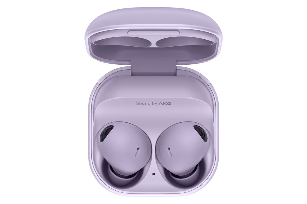 EAN 8806094613766 - Samsung Galaxy Buds2 Pro Auriculares True Wireless Stereo (TWS) Dentro de oído Llamadas/Música Bluetooth  imagen 5
