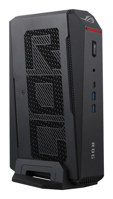 EAN 4711636005258 - ASUS ROG NUC RNUC15JNK9X28AA2 Intel Core Ultra 9 275HX 32 GB DDR5-SDRAM 2 TB SSD NVIDIA GeForce RTX 5080  imagen 12