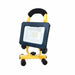 EAN 8420738314408 - Silver Electronics 90023 luz de trabajo Negro, Amarillo imagen 1