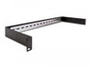 EAN 4043619668830 - DeLOCK 66883 organizador de cables Estante Canaleta ranurada para cables 1 pieza(s) imagen 1
