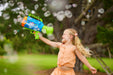 EAN 4894680029378 - Bunch O Bubbles 11349 juego y juguete de habilidad/activo Pistola de burbujas imagen 9