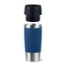 EAN 4009049544816 - EMSA Travel Mug Classic N2020300 taza de viaje 360 ml Negro, Azul, Acero inoxidable Acero inoxidable imagen 2