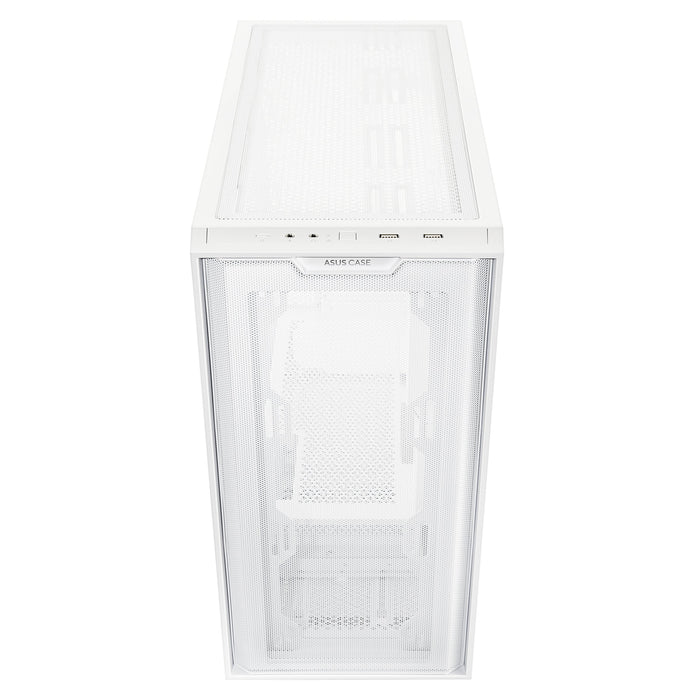 EAN 4711387111482 - ASUS A21 Blanco imagen 4
