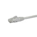 EAN 0065030856287 - StarTech.com N6PATC1MWH cable de red U/UTP (UTP) imagen 2