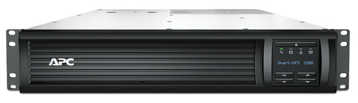 EAN 0731304327691 - APC Smart-UPS 2200VA sistema de alimentación ininterrumpida (UPS) Línea interactiva 2,2 kVA 1980 W 9 sali imagen 1