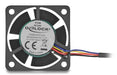EAN 4043619672998 - DeLOCK 67299 sistema de refrigeración para ordenador Carcasa del ordenador Ventilador 4 cm Negro 1 pieza( imagen 1