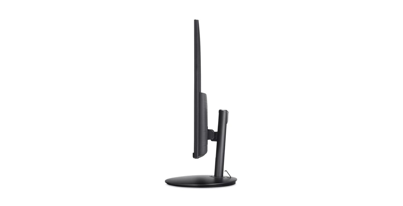 EAN 4711121692598 - Acer Nitro XF0 XF240Y M3 pantalla para PC 60,5 cm (23.8") 1920 x 1080 Pixeles Full HD LED Negro imagen 7