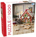 EAN 6416739596075 - Tactic 59607 puzzle Puzzle rompecabezas 1000 pieza(s) Navidad imagen 1