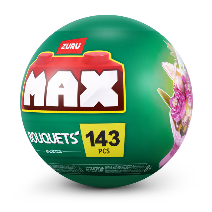EAN 4894680056930 - MAX Build more 83248 juguete de construcción imagen 11