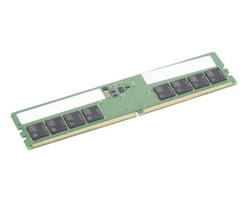 EAN 0195892093183 - Lenovo 4X71N34264 módulo de memoria 16 GB 1 x 16 GB DDR5 imagen 1