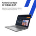 EAN 0199251476532 - HP ZBook 8 G1i Wolf Pro Security Edition Intel Core Ultra 7 255H Estación de trabajo móvil 35,6 cm (14")  imagen 5