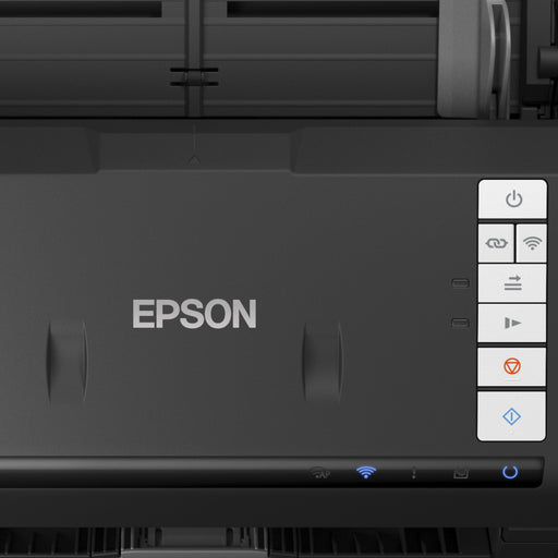 EAN 8715946745763 - Epson WorkForce ES-550W imagen 2
