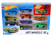 EAN 0074299548864 - Hot Wheels 54886 vehículo de juguete imagen 1