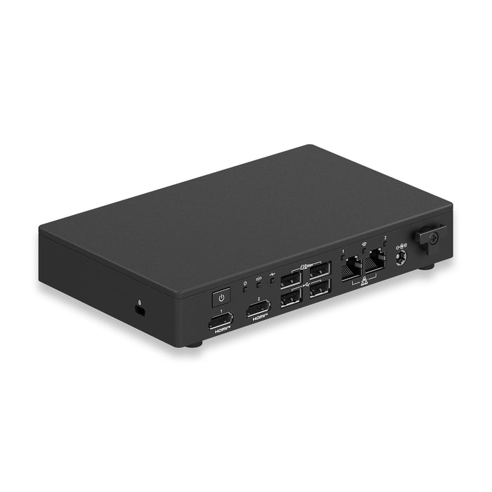 EAN 4711387471043 - ASUS NUC 13 Rugged BNUC13BRKP200B00I Negro N50 imagen 3
