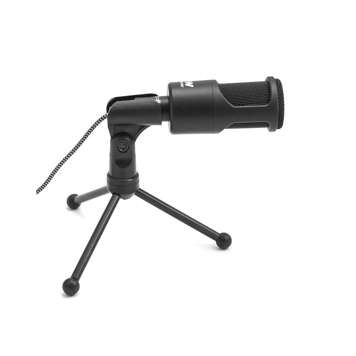 EAN 8435089029659 - Woxter Mic Studio 50 Negro Micrófono de estudio imagen 13
