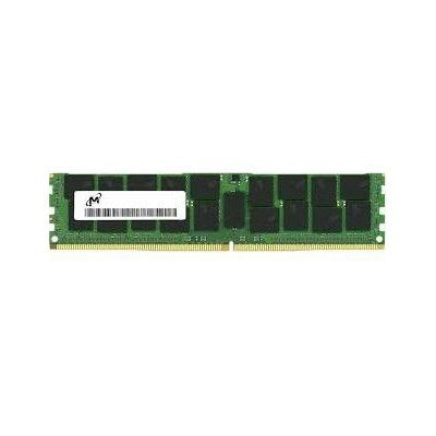 EAN 0649528786227 - Micron MTA36ASF4G72PZ-2G9E2 módulo de memoria 32 GB 1 x 32 GB DDR4 288-pin DIMM ECC imagen 1