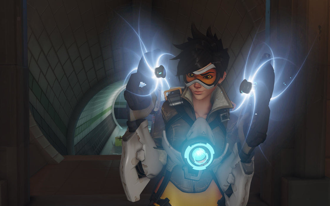 EAN 5030917288067 - Blizzard Overwatch - Legendary Edition Completa Alemán, Inglés, Chino simplificado, Coreano, Español, Fra imagen 104