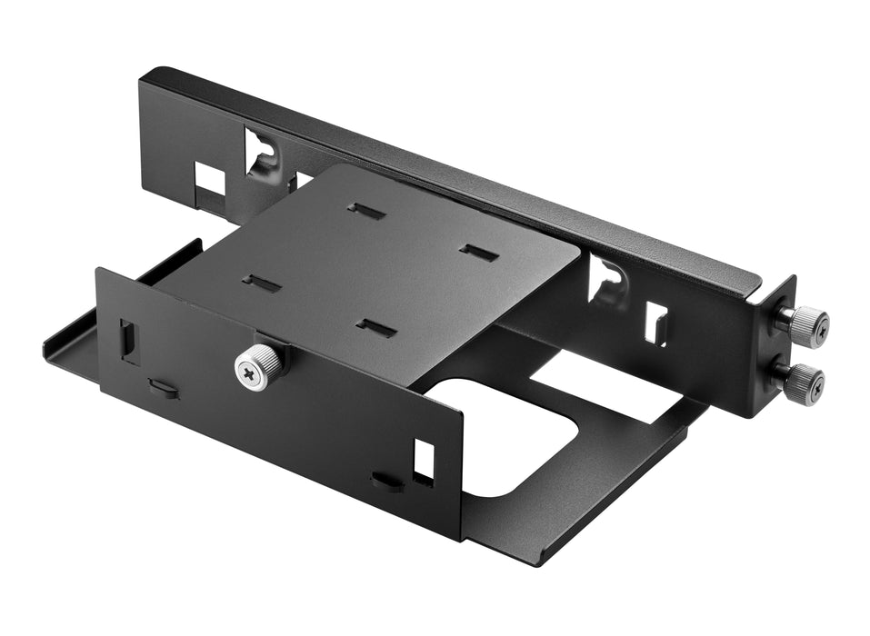 EAN 0190017063348 - HPE Aruba Networking 2930F 8-port Power Shelf imagen 1