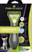 EAN 4048422151418 - FURminator DeShed Gris, Amarillo Perro Cepillo para eliminar pelaje imagen 4